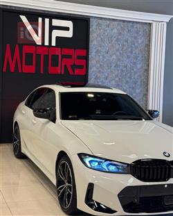 بي ام دبليو الفئة 3